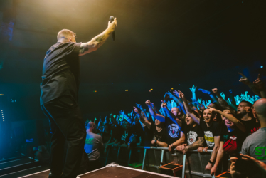 Dropkick Murphys at Sporthalle, Hamburg (2023)