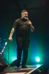 Dropkick Murphys at Sporthalle, Hamburg (2023)
