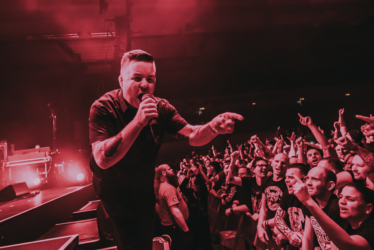 Dropkick Murphys at Sporthalle, Hamburg (2023)