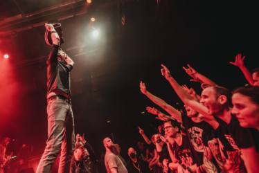 Dropkick Murphys at Sporthalle, Hamburg (2023)