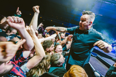 Dropkick Murphys at Sporthalle, Hamburg (2023)
