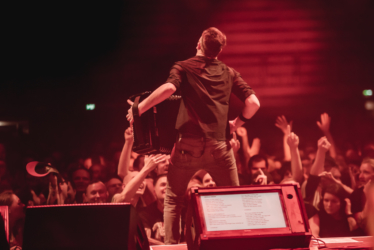 Dropkick Murphys at Sporthalle, Hamburg (2023)