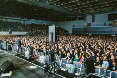 Dropkick Murphys at Sporthalle, Hamburg (2023)