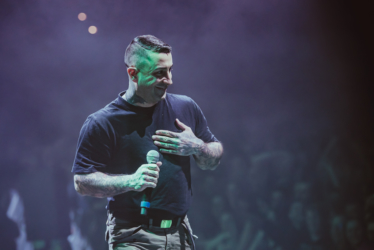 Dropkick Murphys at Sporthalle, Hamburg (2023)