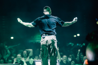 Dropkick Murphys at Sporthalle, Hamburg (2023)