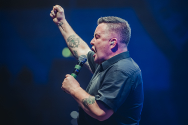 Dropkick Murphys at Sporthalle, Hamburg (2023)