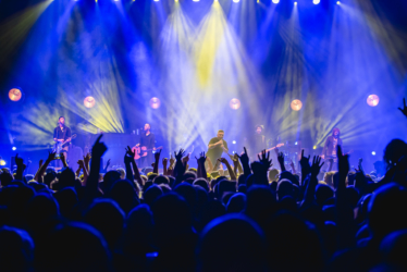 Dropkick Murphys at Sporthalle, Hamburg (2023)