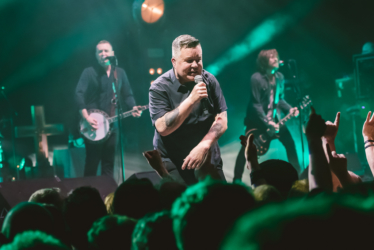 Dropkick Murphys at Sporthalle, Hamburg (2023)