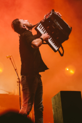 Dropkick Murphys at Sporthalle, Hamburg (2023)