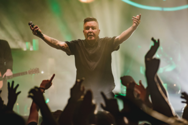 Dropkick Murphys at Sporthalle, Hamburg (2023)