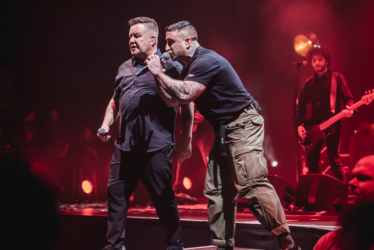 Dropkick Murphys at Sporthalle, Hamburg (2023)