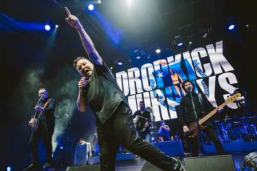 Dropkick Murphys at Sporthalle, Hamburg (2023)