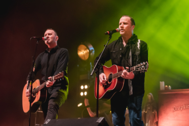 Dropkick Murphys at Sporthalle, Hamburg (2023)