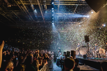 Dropkick Murphys at Sporthalle, Hamburg (2023)