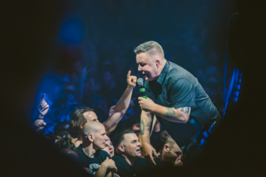 Dropkick Murphys at Sporthalle, Hamburg (2023)
