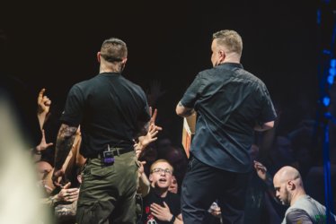 Dropkick Murphys at Sporthalle, Hamburg (2023)