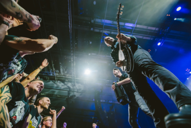 Dropkick Murphys at Sporthalle, Hamburg (2023)