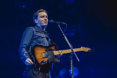 George Ezra at Mercedes-Benz Arena, Berlin (2023)
