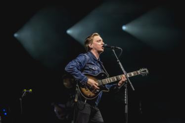 George Ezra at Mercedes-Benz Arena, Berlin (2023)