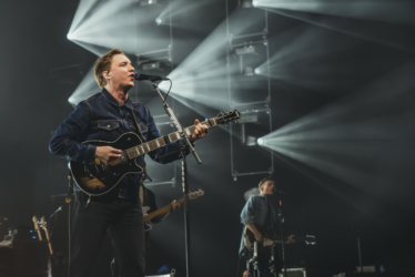 George Ezra at Mercedes-Benz Arena, Berlin (2023)