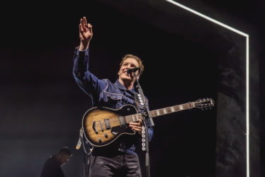 George Ezra at Mercedes-Benz Arena, Berlin (2023)