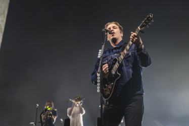 George Ezra at Mercedes-Benz Arena, Berlin (2023)