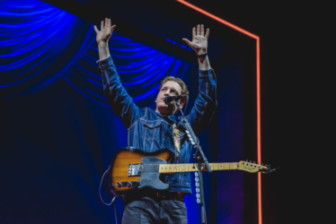 George Ezra at Mercedes-Benz Arena, Berlin (2023)