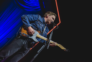 George Ezra at Mercedes-Benz Arena, Berlin (2023)