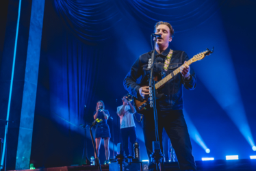George Ezra at Mercedes-Benz Arena, Berlin (2023)