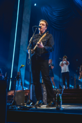George Ezra at Mercedes-Benz Arena, Berlin (2023)