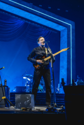 George Ezra at Mercedes-Benz Arena, Berlin (2023)