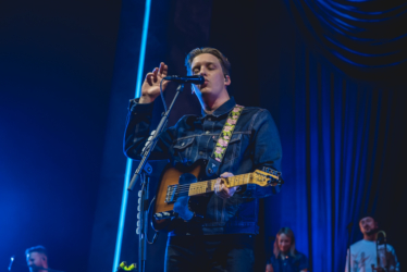 George Ezra at Mercedes-Benz Arena, Berlin (2023)