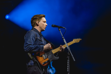 George Ezra at Mercedes-Benz Arena, Berlin (2023)