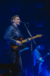 George Ezra at Mercedes-Benz Arena, Berlin (2023)