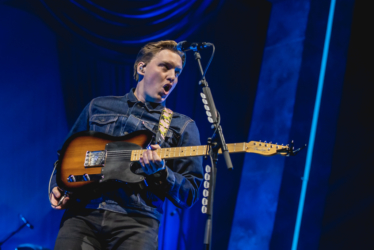 George Ezra at Mercedes-Benz Arena, Berlin (2023)
