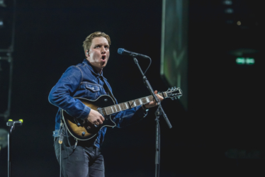 George Ezra at Mercedes-Benz Arena, Berlin (2023)