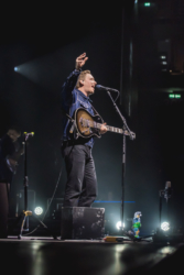 George Ezra at Mercedes-Benz Arena, Berlin (2023)