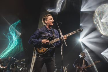 George Ezra at Mercedes-Benz Arena, Berlin (2023)