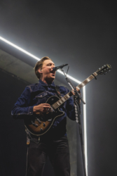 George Ezra at Mercedes-Benz Arena, Berlin (2023)