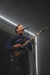 George Ezra at Mercedes-Benz Arena, Berlin (2023)