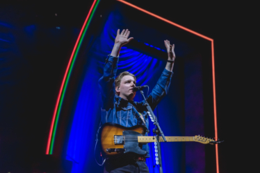 George Ezra at Mercedes-Benz Arena, Berlin (2023)