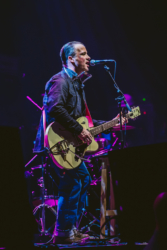 Jesse Ahern at Sporthalle, Hamburg (2023)