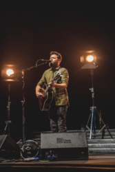 Passenger at Mercedes-Benz Arena, Berlin (2023)