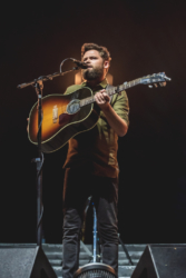 Passenger at Mercedes-Benz Arena, Berlin (2023)