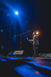 Passenger at Mercedes-Benz Arena, Berlin (2023)
