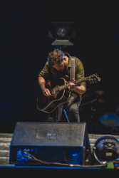 Passenger at Mercedes-Benz Arena, Berlin (2023)