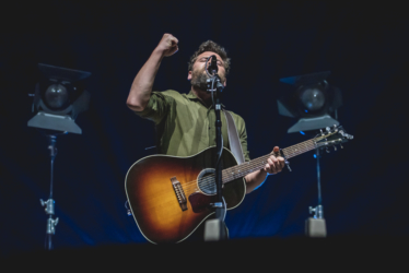 Passenger at Mercedes-Benz Arena, Berlin (2023)