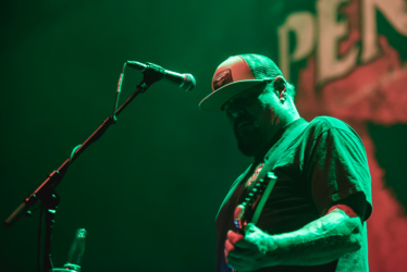 Pennywise at Sporthalle, Hamburg (2023)