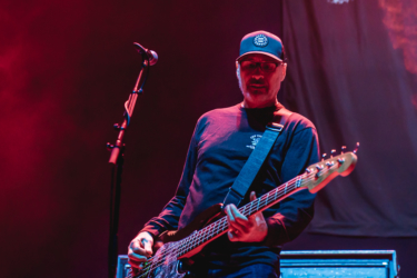 Pennywise at Sporthalle, Hamburg (2023)