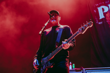 Pennywise at Sporthalle, Hamburg (2023)